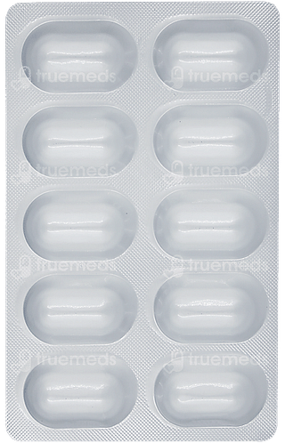 Ketoknol Tablet 10