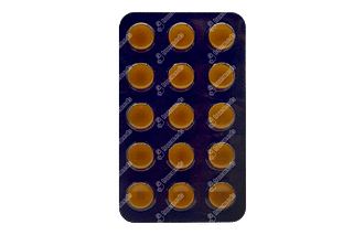 Etorica 90 MG Tablet 15