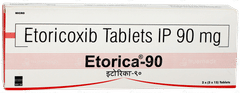 Etorica 90 Tablet 15