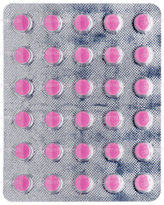 Cynocal 16 Rf Tablet 30