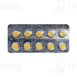 Rivolas 2.5 Tablet 10