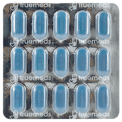 Shevcal 500 Tablet 15