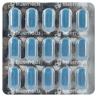 Shevcal 500 Tablet 15