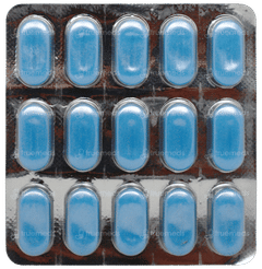 Shevcal 500 Tablet 15