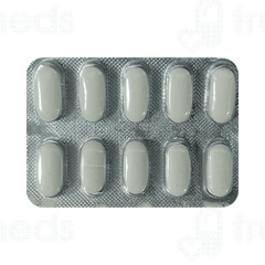 Erycon 500 Tablet 10