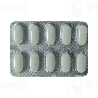 Erycon 500 Tablet 10