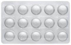 Vildamac Od 100 Tablet 15 Vildamac Od 100 Tablet 15