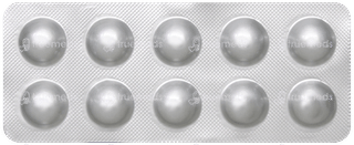 Mecoder 500 Tablet 10