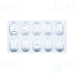 Ndrap 500 Tablet 10 Ndrap 500 Tablet 10