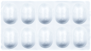 Ndrap 500 Tablet 10