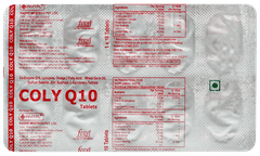 Coly Q10 Tablet 10