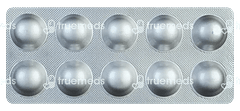Zinodap 10 Tablet 10