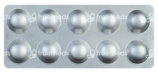 Zinodap 10 MG Tablet 10