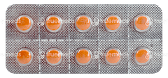 Terazoshine 2 MG Tablet 10