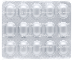 Britzilam 100 Tablet 15 Britzilam 100 Tablet 15