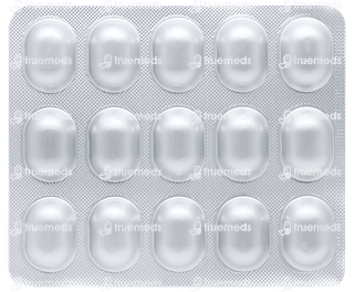 Britzilam 100 Tablet 15