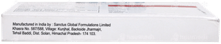 Axegliptin 20 Tablet 10