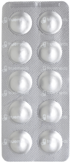 Axegliptin 20 Tablet 10