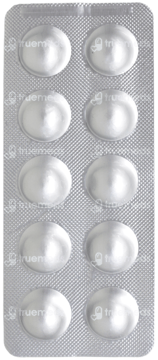 Axegliptin 20 Tablet 10