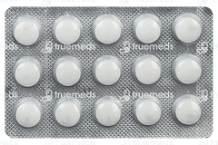 Cilodoc 50 Tablet 15