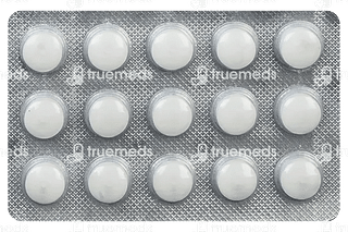 Cilodoc 50 MG Tablet 15