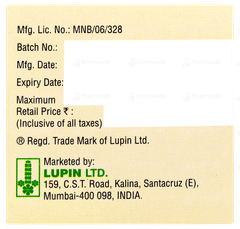 Cilodoc 50 Tablet 15 Cilodoc 50 Tablet 15