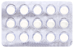 Cilodoc 50 Tablet 15 Cilodoc 50 Tablet 15