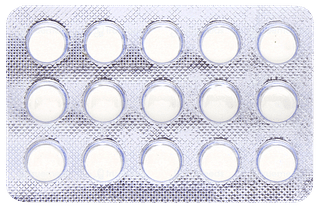 Cilodoc 50 Tablet 15