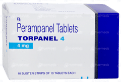 Torpanel 4 Tablet 10