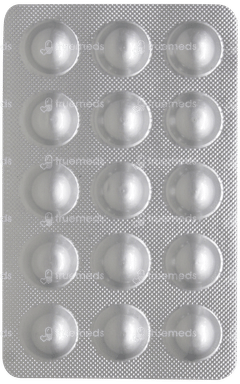Folitrol Tablet 15 Folitrol Tablet 15