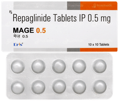 Mage 0.5 Tablet 10 Mage 0.5 Tablet 10