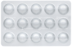Pantocid 80 Tablet 15