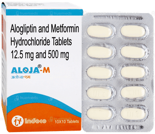 Aloja M Tablet 10