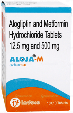 Aloja M Tablet 10