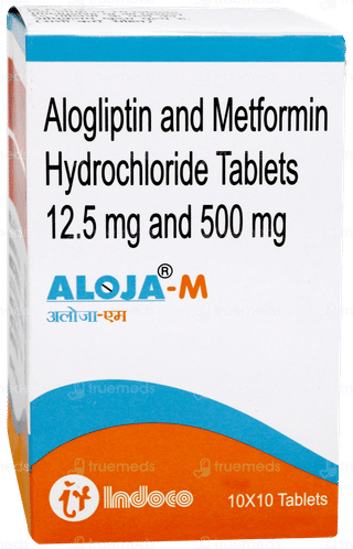 Aloja M Tablet 10