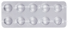 Olmesar Plus 40 Tablet 10