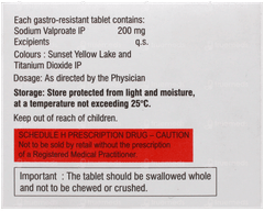 Bioval 200 Tablet 10 Bioval 200 Tablet 10