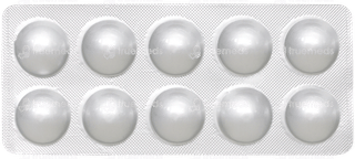 Bioval 200 Tablet 10