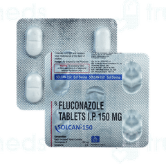 Solcan 150 Tablet 4