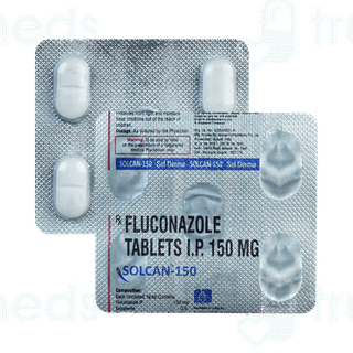 Solcan 150 Tablet 4