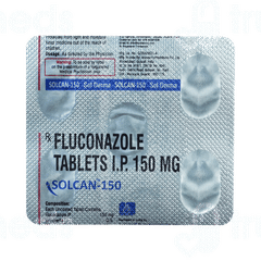 Solcan 150 Tablet 4