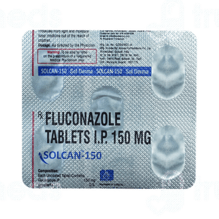 Solcan 150 Tablet 4