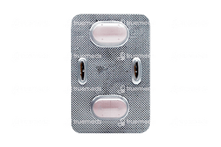 Fungiforce 150 MG Tablet 2