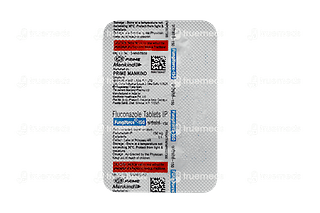 Fungiforce 150 MG Tablet 2