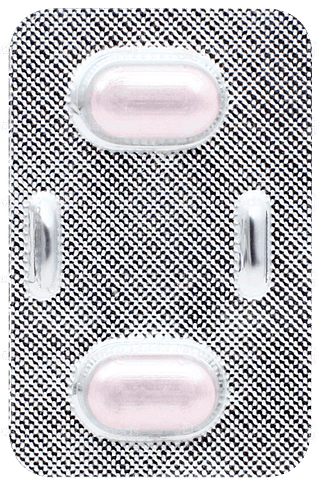 Fungiforce 150 Tablet 2