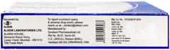 Formin Plus 1000 Tablet 10
