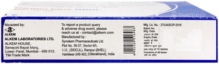 Formin Plus 1000 Tablet 10