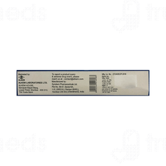 Formin Plus 1000 Tablet 10