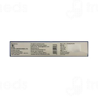 Formin Plus 1000 Tablet 10