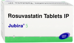 Jubira 5 Tablet 15 Jubira 5 Tablet 15